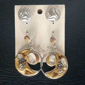 Women's Earring Set